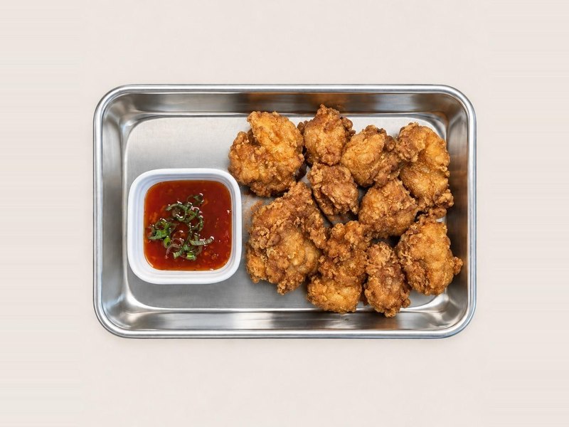 Chicken Karaage