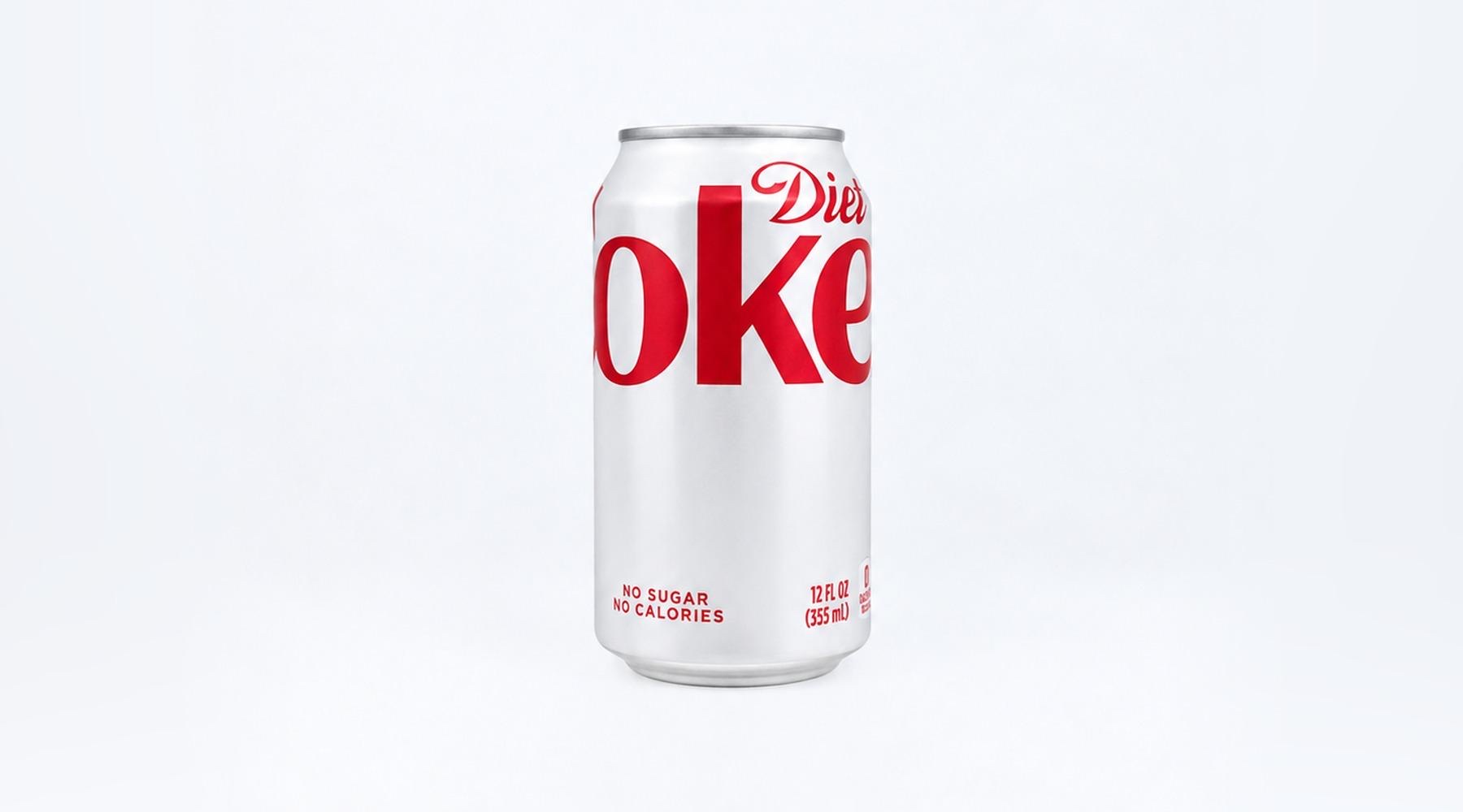Diet Coke