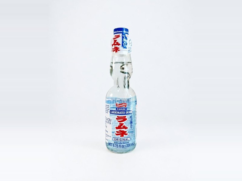Ramune Japanese Original