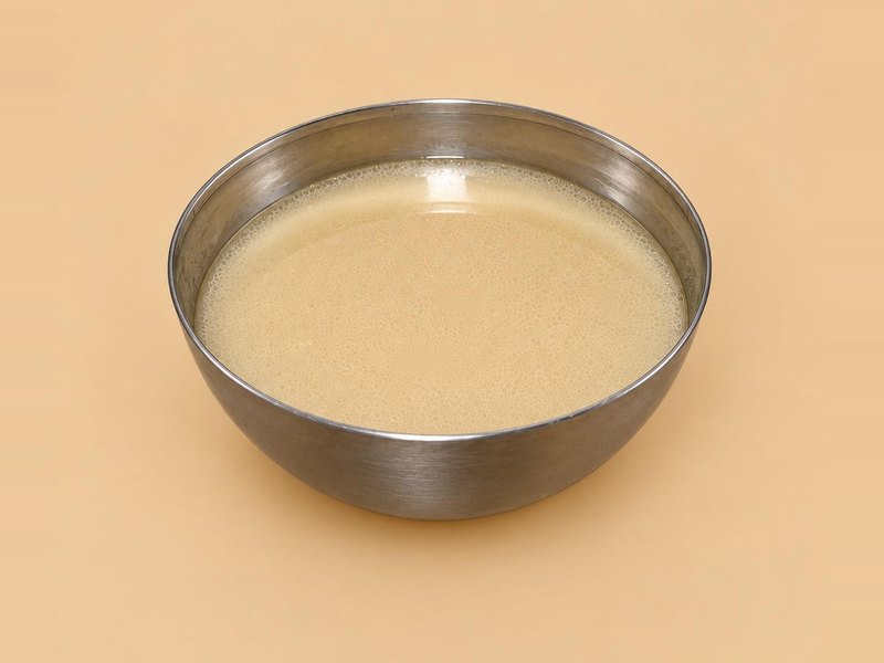 Side - Pork Broth