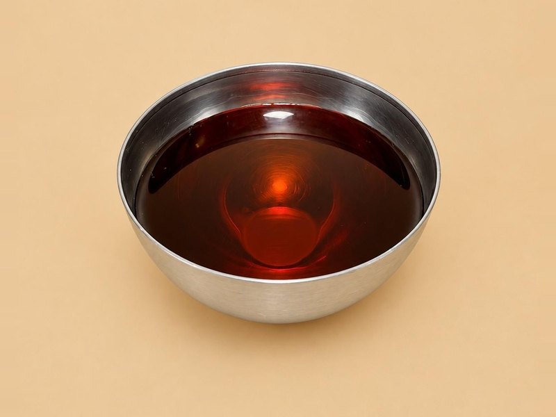Side - Shoyu Broth