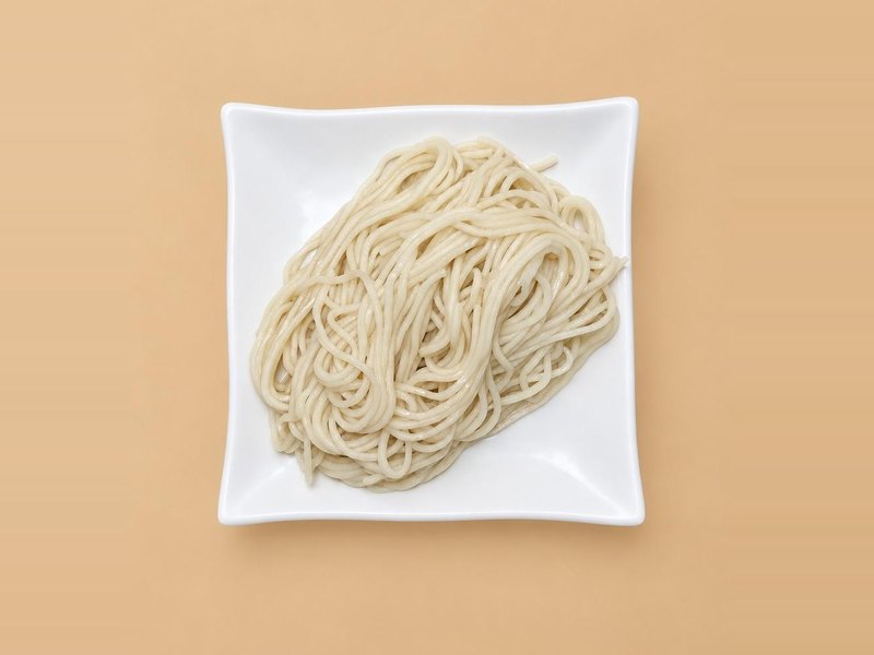 Side - (Straight) Hakata Noodle Style