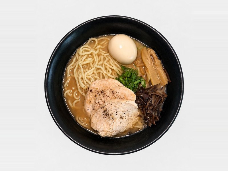 Tori Paitan Creamy
